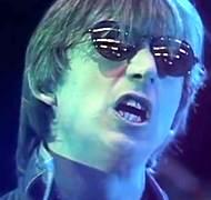 Mark Hollis